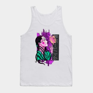 Automika Tank Top